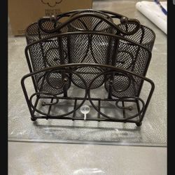 Princess House Cervilletero 