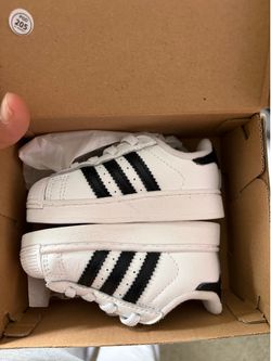 Baby shoes