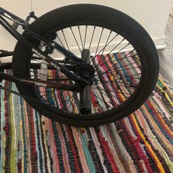 20” BMX Bike 