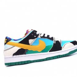 Nike Sb Dunk Low Ben and Jerry Chunky Dunky 75