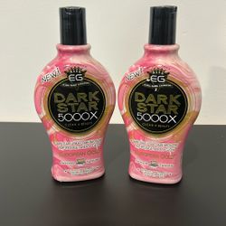 TANNING LOTION (indoor tanning beds & Outdoor)