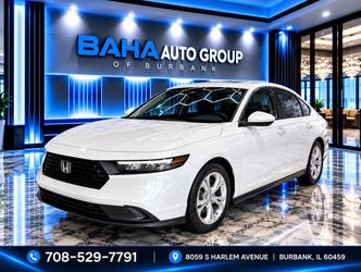 2023 Honda Accord