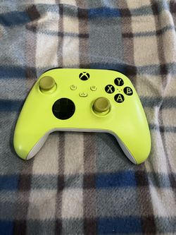 Xbox Controller