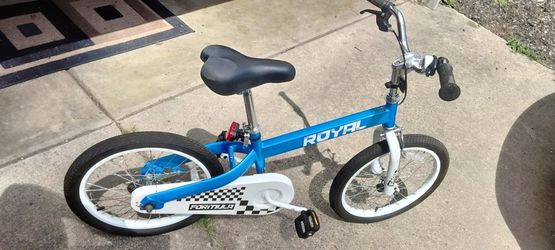 Kids Bike