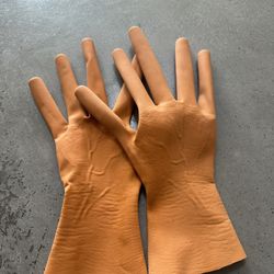 A24 Hot Dog Finger Gloves