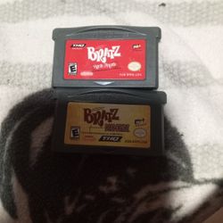 Gameboy Game
