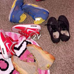 2y Shoes