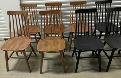 Farmhouse Dining Chairs