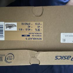 Men’s Asics Nova Blast 5 
