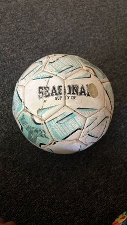 Soccer Ball