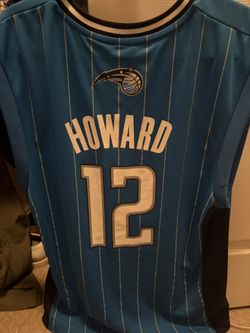 Orlando Magic Dwight Howard Jersey