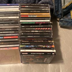 Cds
