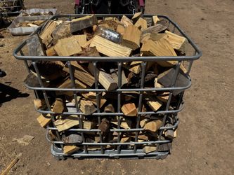 Quality Firewood Chunks