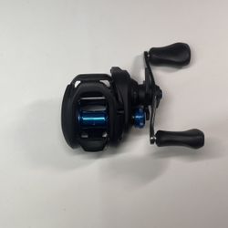 Shimano SLX 150HG Baitcast Fishing Reel 7.2:1 Ratio New