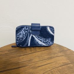 Vera Bradly Wallet