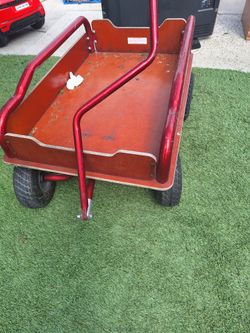 Wagon
