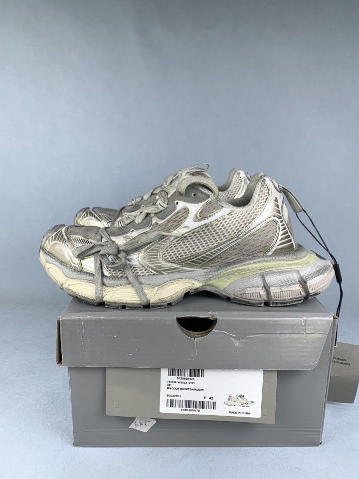 balenciaga track trainer many colors available