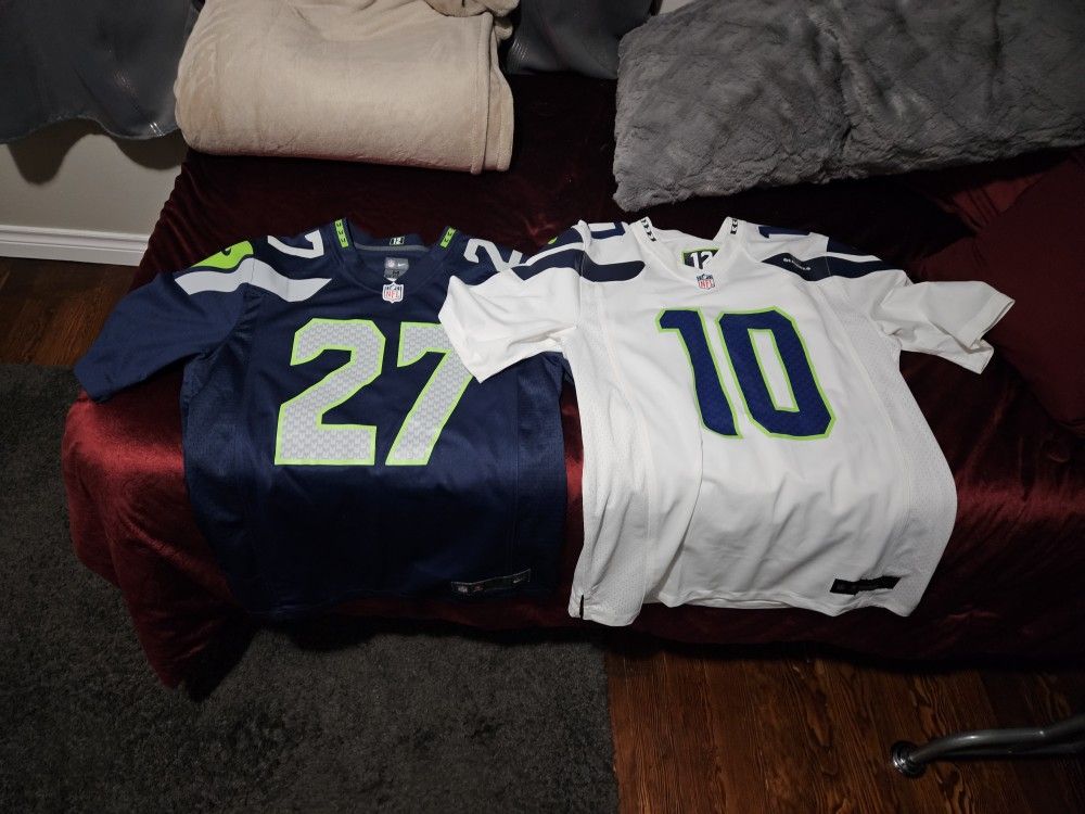 Seahawks Jerseys