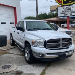 2007 Dodge Pickup