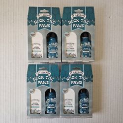 Pourri Pet Gift Set NEW 