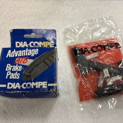 Dia Compe Brake Pads 