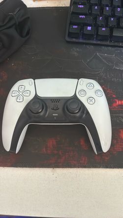 Sony PS5 DualSense Wireless Controller