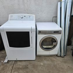 2 dryers