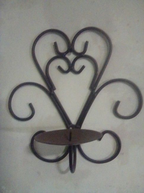Candle Holders