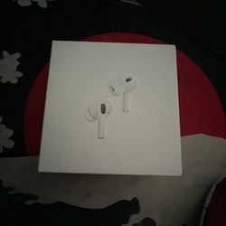 AirPod Pros Gen 2