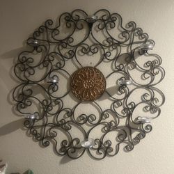 Wall Decor 