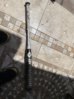 Demarini softball bat 31’