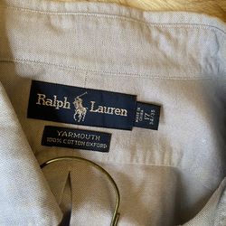 Shirt Ralph Lauren 
