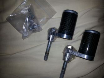 Frame sliders