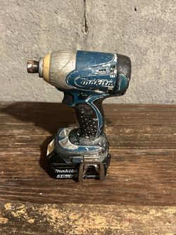 Makita 18v Drill