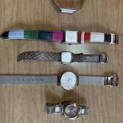 Designer Watches