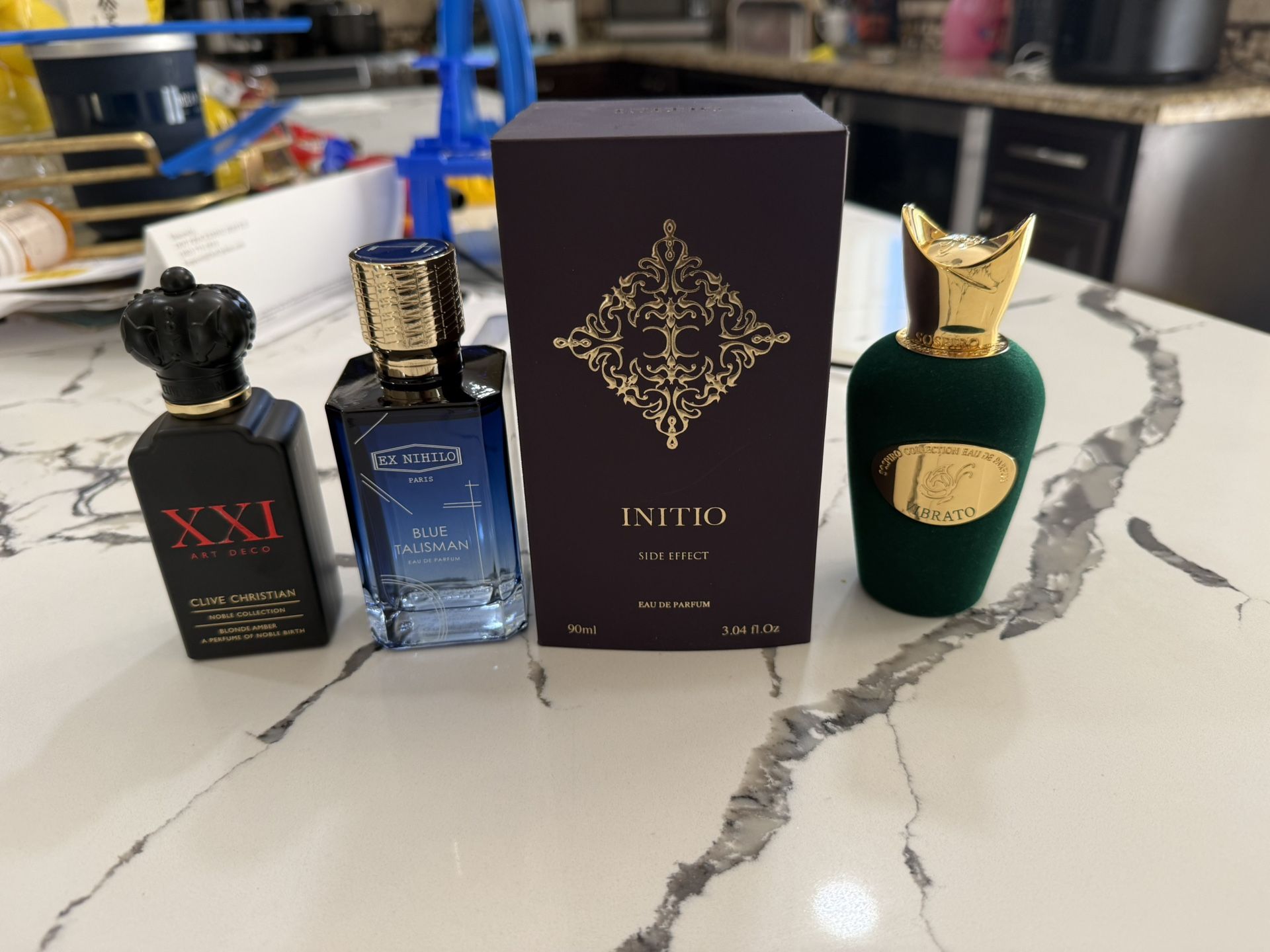 Best Prices Perfumes