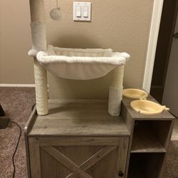 Cat Litter Box Poop Palace 