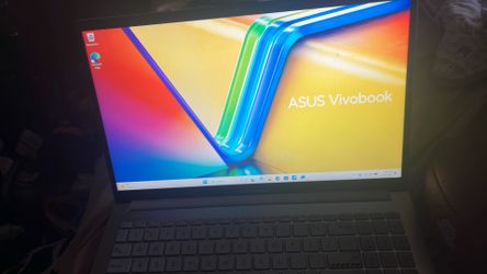 ASUS vivobook