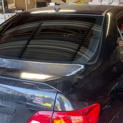 ****Window*****Tint****Toyota Corolla,,,,