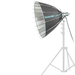 Broncolor Para 88 And 133