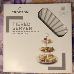 Crofton 3-Tiered Server