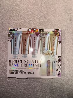 Hand Cream 