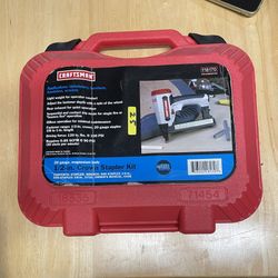 Staple Gun