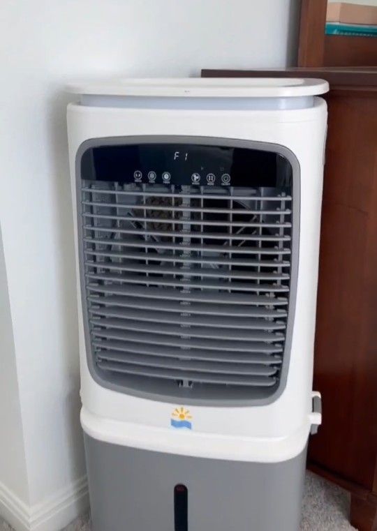 Air Cooler, New Sealed Box