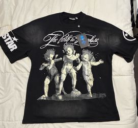 Hellstar shirt