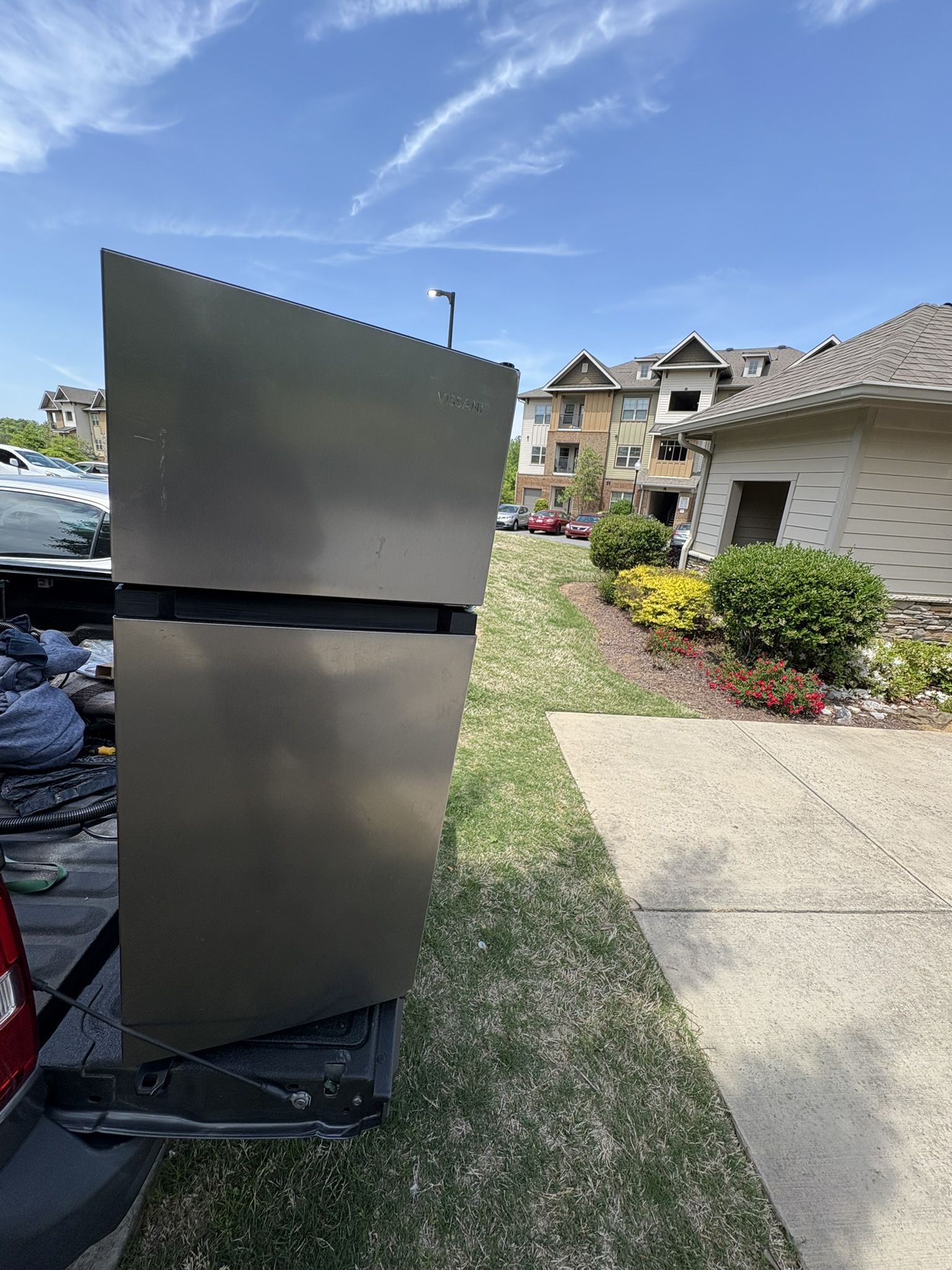 4u Mini fridge