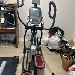 Elliptical 