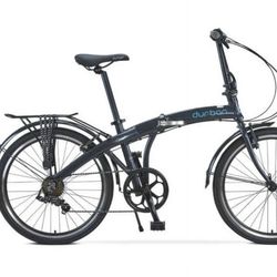 Folding Bike