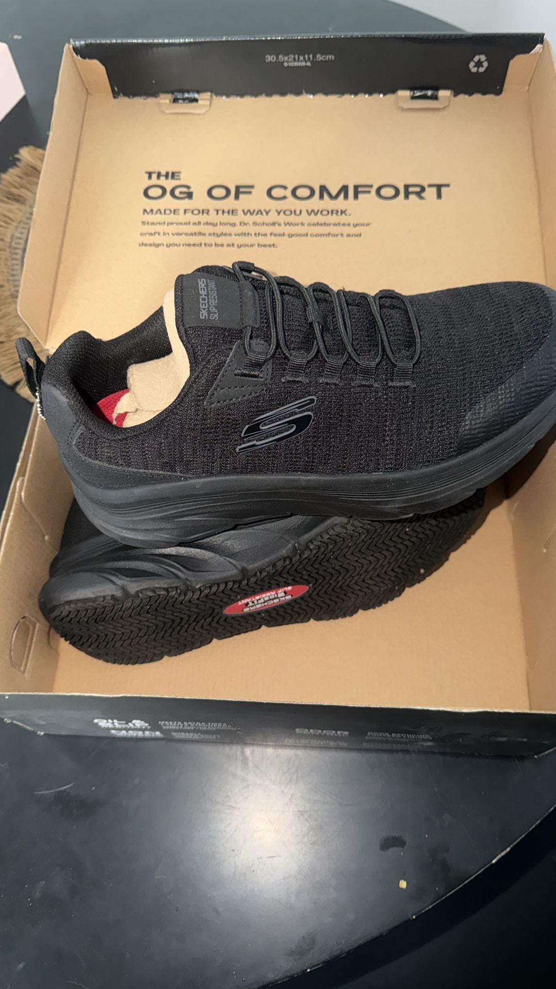 unisex work sneakers