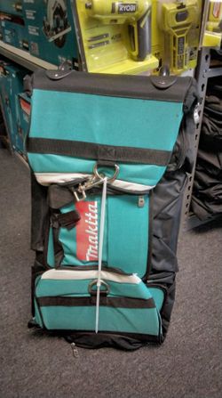 Makita Tool Bag Backpack